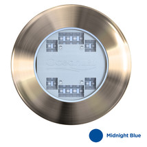 OceanLED Explore E3 XFM Ultra Underwater Light - Midnight Blue - $1,724.63