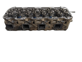 Right Cylinder Head From 2007 Chevrolet Silverado 2500 HD  6.6 Passenger Side - £235.87 GBP