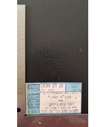 LORDS OF ACID / THRILL KILL CULT - VINTAGE 7/12/1995 LA LUNA CONCERT TIC... - $27.25 CAD