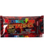 Extremely Colorful Flames For Wood Burning Fire Pits And Campfires From ... - $946.03 MXN