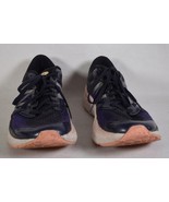 New Balance Womens Fresh Foam Running Shoes Purple 10.5 - $645.59 MXN