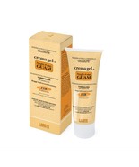 Guam Strengthening Gel Cream for Cellulite after Body Wraps, Infrared Fo... - $42.99