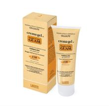 Guam Strengthening Gel Cream for Cellulite after Body Wraps, Infrared Formula - £34.06 GBP
