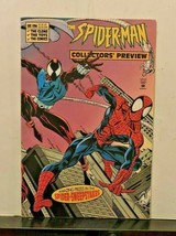 Spider-Man Collector&#39;s Preview #1 December 1994 - £4.76 GBP