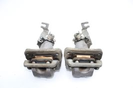 06-15 MAZDA MX-5 MIATA NC REAR BRAKE CALIPERS LEFT & RIGHT PAIR E3947 image 6