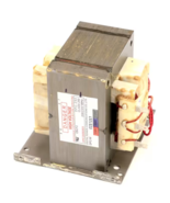 Amana Menumaster OBJY2, DPC20093501, High Voltage Transformer, 208/230V,... - €622,83 EUR