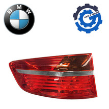 New OEM BMW Tail Light Lamp Left For 2008-2012 BMW X6 63217179985 - $280.46