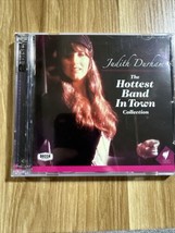 Hottest Band in Town: Collection by Judith Durham (CD, Sep-2012, Universal) - £94.02 GBP