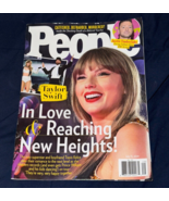 People Magazine July 15th 2024 Taylor Swift Used - $9.89