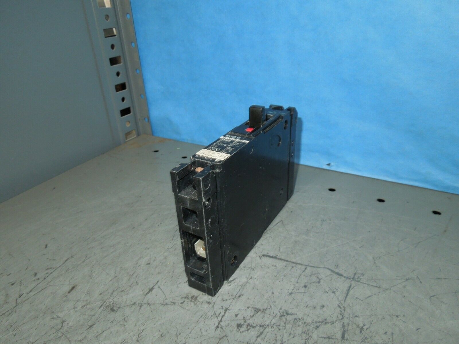 ITE E41B020 Circuit Breaker 20A 1P 277V AC 125V DC Used - $20.00