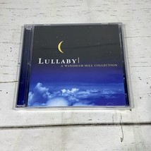 Lullaby: A Windham Hill Collection by Various Artists (CD, 2 Discs, NEW - £6.20 GBP