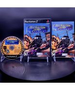 Destruction Derby Arenas - PlayStation 2 [video game] - £47.81 GBP