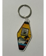 NEW San Diego Comic Con The Cruise Key Ring - €8,47 EUR