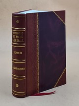 Histoire du Synode gnral de l&#39;glise rforme de France: Paris [Leather Bound] - £71.22 GBP