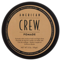 American Crew Pomade 3 oz..+ - £23.73 GBP