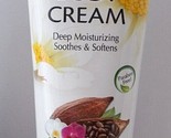 LUCKY BRAND Body Cream Lotion CHOICE Cherry Blossom Cocoa Butter Aloe Ve... - $11.99