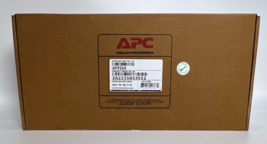 NEW APC Schneider Electric AP9564 10 Outlet Power Distribution Unit - £77.84 GBP