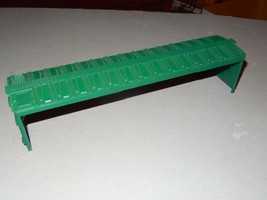 Lionel Part -6672-8 Green ROOF/SIDES For Great Northern Reefer - NEW- W46U - $4.32