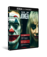 4K Joker: Folie à Deux (2024) 4K movie - $34.00