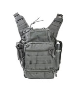 First Responders Bag/Urban Gray - $59.38 CAD