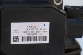 03-08 BMW Z4 E85 E86 EPS Column Electric Power Steering Assist Servo Motor image 7