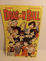 Comic Dragonball Part 5 #7 Viz Comics 2002 DBZ Anime - $25.00