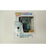 Funko Pop Rocks Vocaloid Hatsune Miku Glitter #46 Vinyl Figure - $47.95 CAD