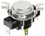 Genuine Dryer Thermostat   For Hotpoint DLL1600LH DLB6850TM OEM - £43.08 GBP