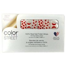 Color Street Just Be Claus NEW FDS582 - £10.35 GBP