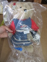 NOS Boyds Bears 2007 Limited Edition 2501/3000 KATIE #919892 Plush Bear   B9 D - £50.41 GBP
