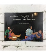 Guy Buffet’s Fair Nights and Sunny Days Hawaii Island Painting Ronn Ronck - $24.74