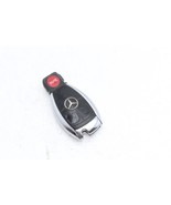 06-07 MERCEDES-BENZ W203 4 BUTTON KEY FOB REMOTE KR55WK49031 E5342 - $54.26 CAD