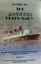 443Book The Haunted Queen Mary English - £4.41 GBP