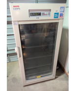 Sanyo MCO-80IC Large Reach-in CO2 Cell Culture Incubator / 851L / 50℃ / ... - $3,361.91 CAD