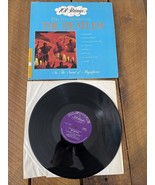 101 Strings Play Hits Written By The Beatles 1968 Vinyl LP. ST-5111 Reco... - $13.06