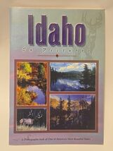 Idaho In Pictures: A Photographic Look at One of America's Most Beautifu... - $40.82