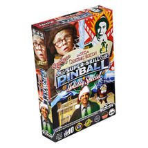 Super-Skill Pinball Board Game - Holiday Special - £43.14 GBP