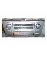 NEW Solara CD6 MP3 WMA radio. Factory original AD1802 stereo. 86120-0643... - €86,62 EUR