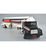 *TEXACO TRUCK TANKER 1994 STAR OF THE AMERICAN ROAD TOY 14 inch - $10.11 CAD