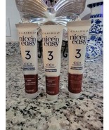 Lot of 3 Clairol Nice N Easy CC + Colorseal for Radiant Reds Conditioner... - $39.59