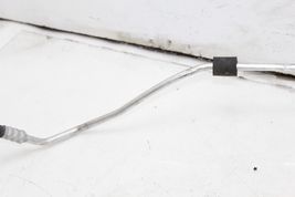 06-08 BMW 750I AC PRESSURE LINE HOSE PIPE CONDENSER TO EVAPORATOR Q0561 image 6