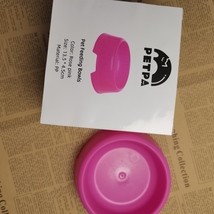 PETPA Pet Feeding Bowls-Nurturing Happiness image 7