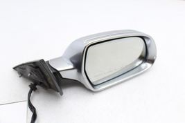 Right Passenger Side Mirror Coupe Aluminum Opt 6XM Fits 09-14 AUDI A5 70508 image 10