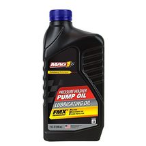 Mag1 7024153 32 oz 2-Cycle Pressure Washer Lubricating Oil - $22.30
