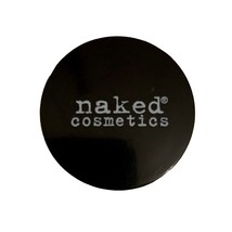 Naked Cosmetics Sugar Lip Scrub in Peppermint Moisturizing Vitamin E 0.23oz 6.5g - $2.25