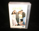 Betamax A New Life 1988 Alan Alda, Hal Linden, Veronica Hamel, Mary Kay ... - £5.59 GBP