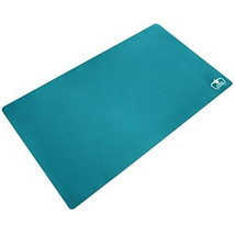 Ultimate Guard Monochrome Play Mat 61x35cm - Petrol Blue - £37.83 GBP