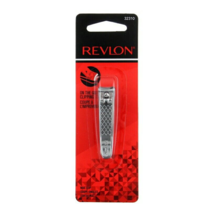 Revlon Classic Compact Nail Clip, 32310 - £4.15 GBP