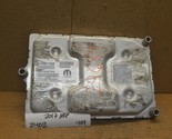 15-18 Jeep Renegade Engine Control Unit ECU P05150911AD Module 429-24D2 - £15.17 GBP