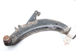 04-07 SUBARU IMPREZA WRX WAGON FRONT LEFT DRIVER SIDE LOWER CONTROL ARM Q8598 image 10